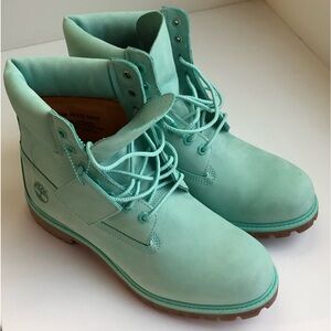 TIMBERLAND Boots - 50th Anniversary Edition